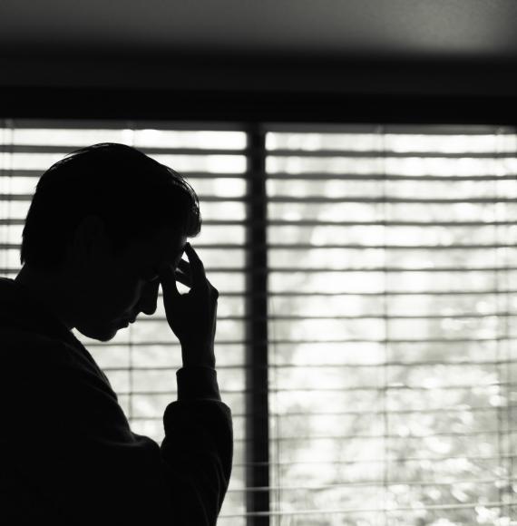 Mental health crisis