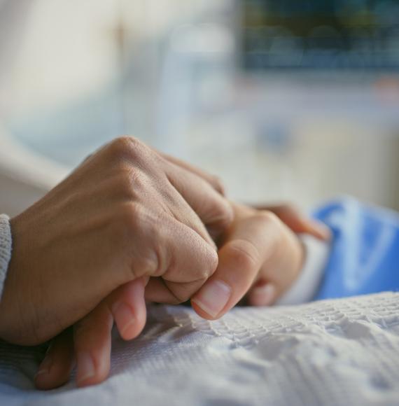 Palliative care