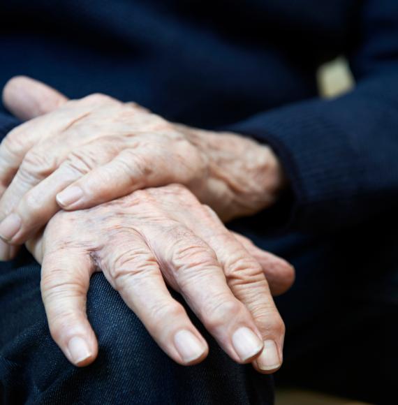 Parkinson's