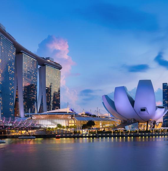 Singapore