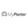 Picture of author, MyPorter