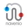 Picture of author, Navenio