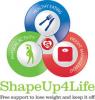 Picture of author, ShapeUp4Life