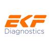 Picture of author, EKF Diagnostics