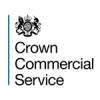 Picture of author, Crown Commercial Service