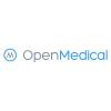 Picture of author, Open Medical