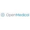 Picture of author, Open Medical