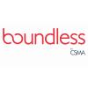 Picture of author, Boundless