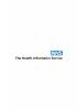Picture of author, The Health Informatics Service (THIS)
