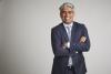 Picture of author, Professor Jim Khan