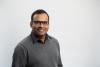 Picture of author, Naveen Mathew
