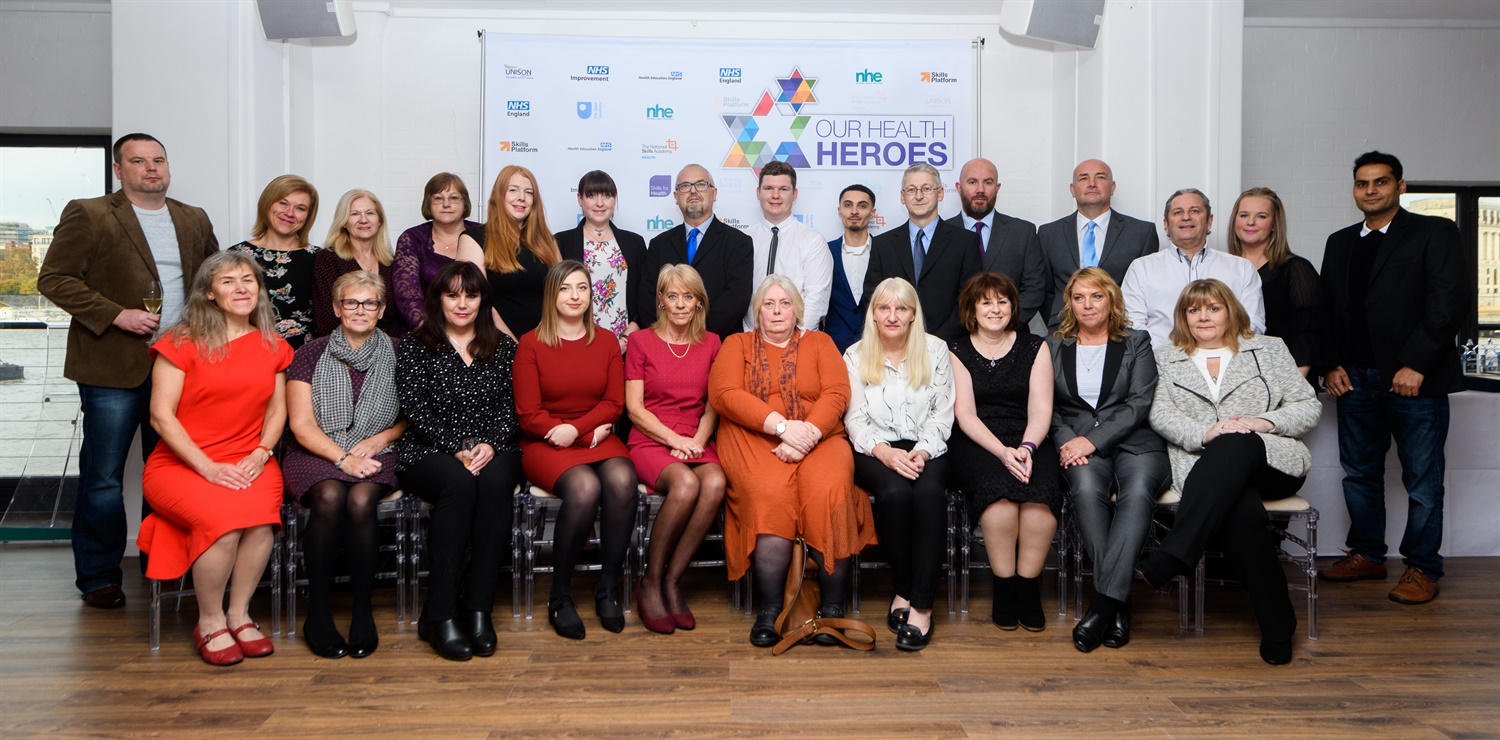 20171121 009 Heroes 20171121 009 Heroes