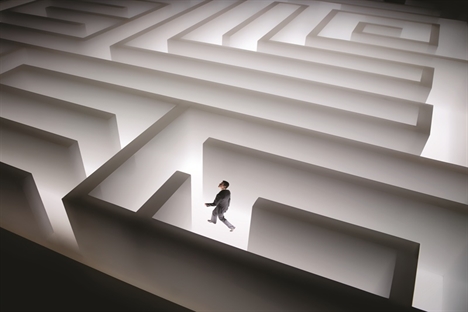 374 lost in a maze 374 lost in a maze
