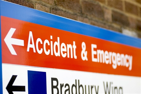 538 emergency 538 emergency