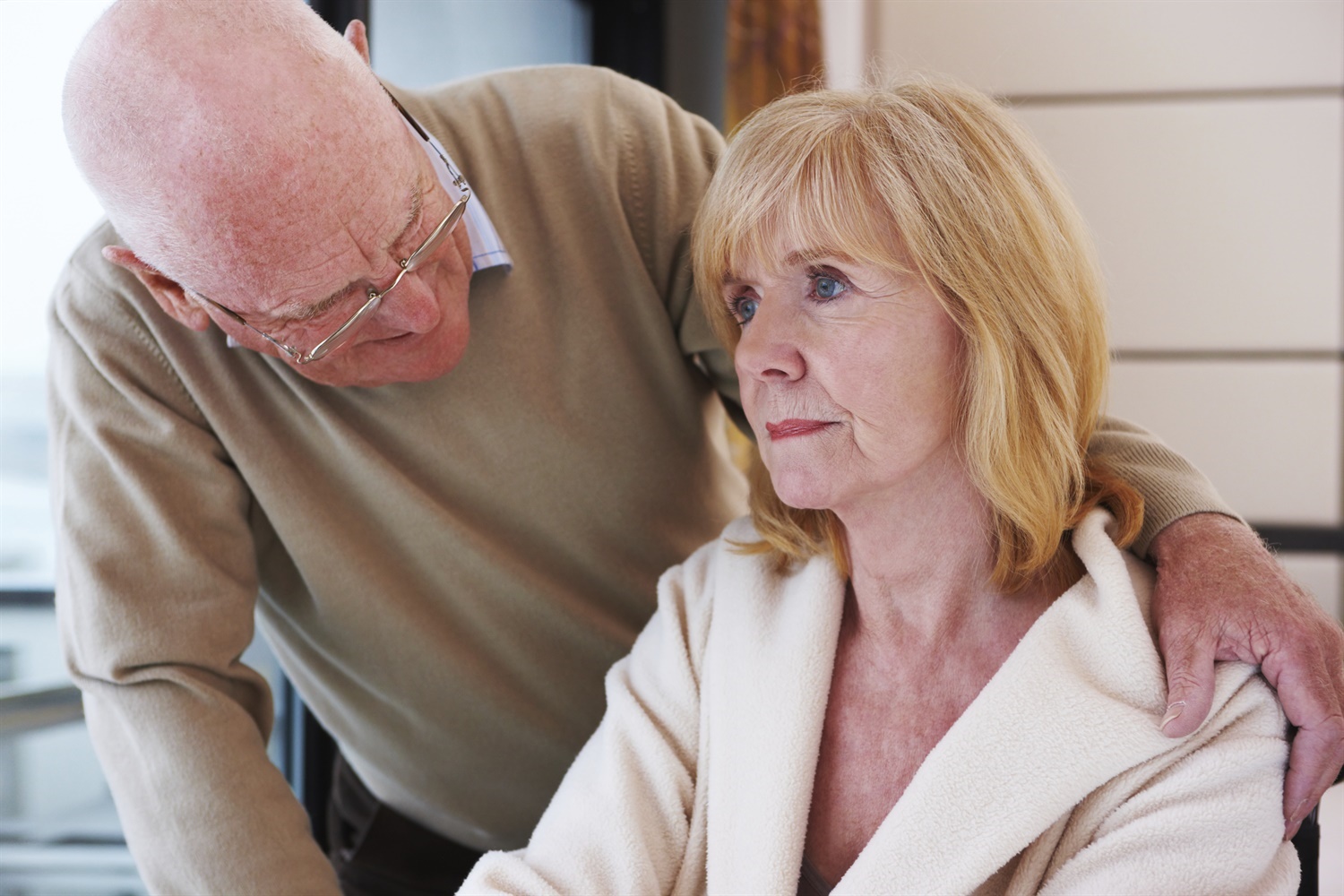 Hospitals Urged To Publish Dementia Stats In Face Of ‘unacceptable