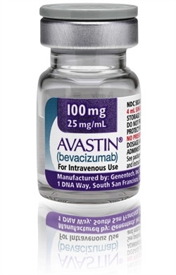 Avastin c. AP Photo Genentech Inc.