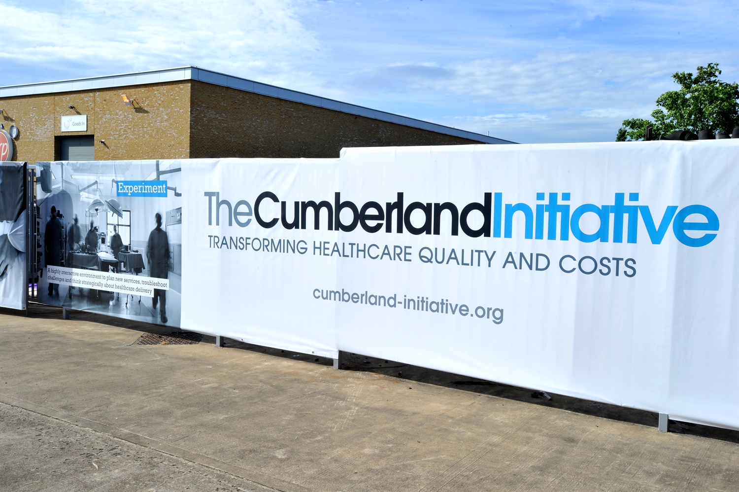 Cumberland Initiative-11 Cumberland Initiative-11
