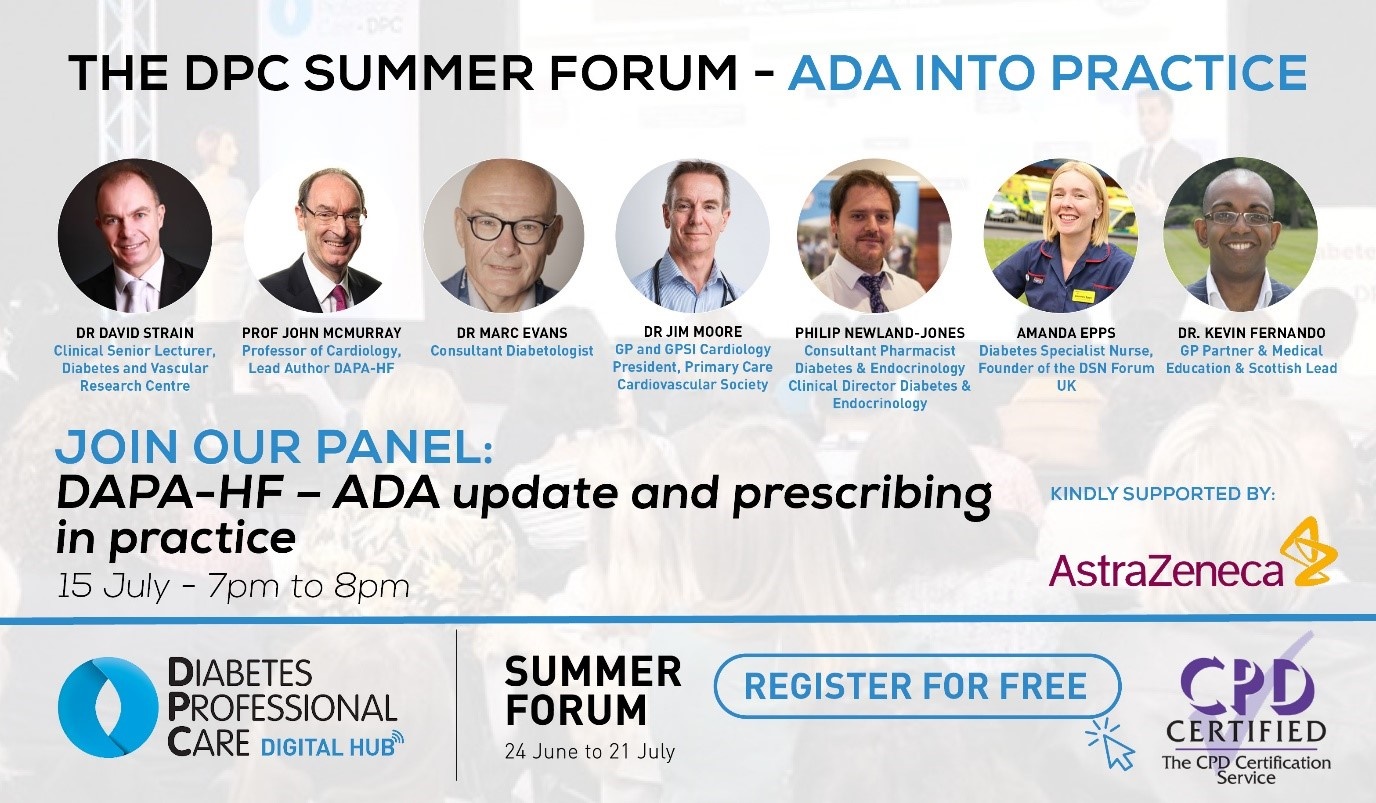 DPC Summer Forum