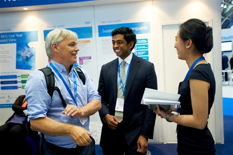 c. Victor De Jesus & NHS England c. Victor De Jesus & NHS England