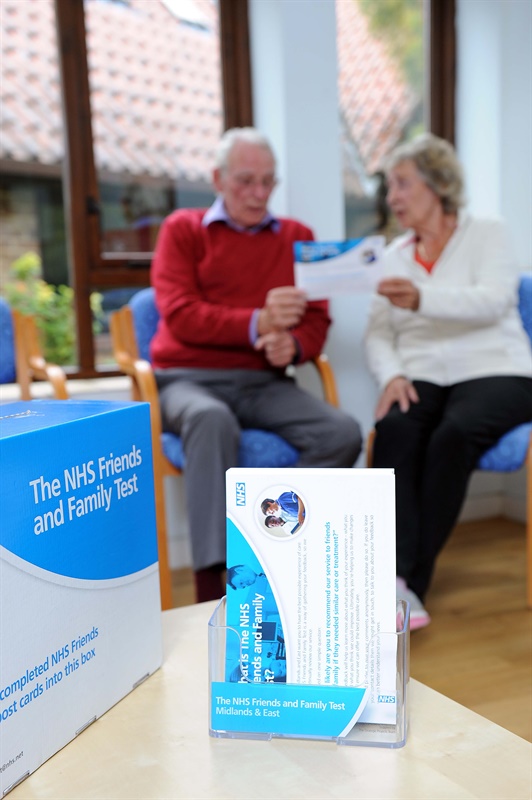 NHS FF Test Image C