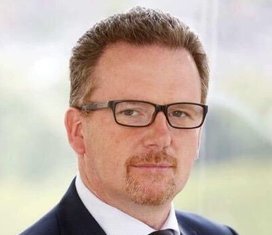 Martin Rayson Former local government leader appointed as NHS England director