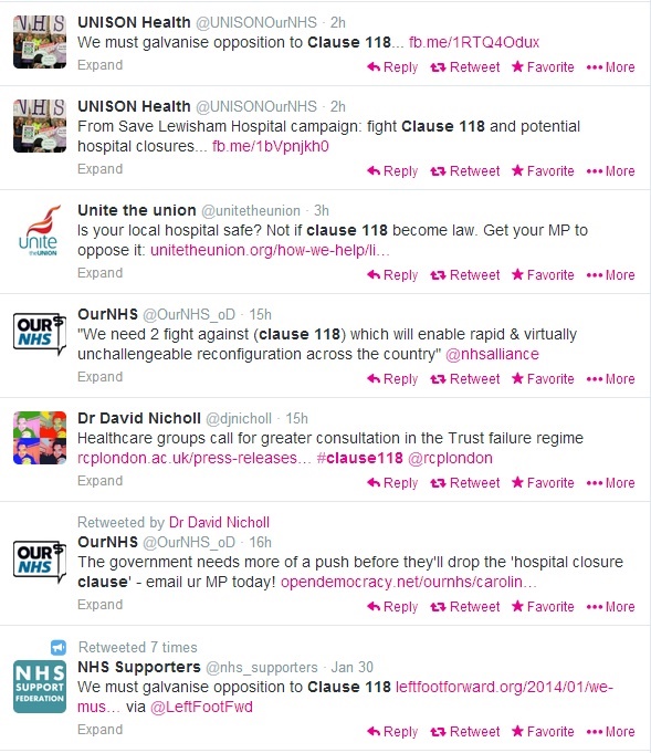 tweets tweets
